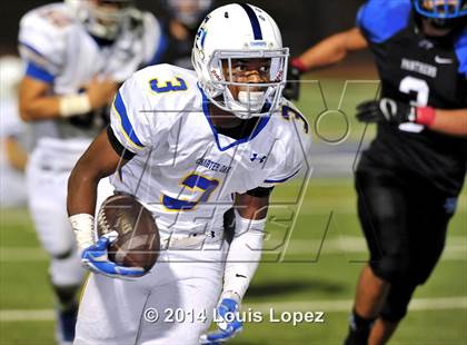 Thumbnail 1 in Charter Oak @ Diamond Ranch photogallery.