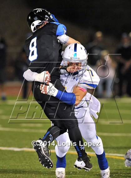 Thumbnail 3 in Charter Oak @ Diamond Ranch photogallery.