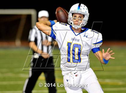 Thumbnail 1 in Charter Oak @ Diamond Ranch photogallery.