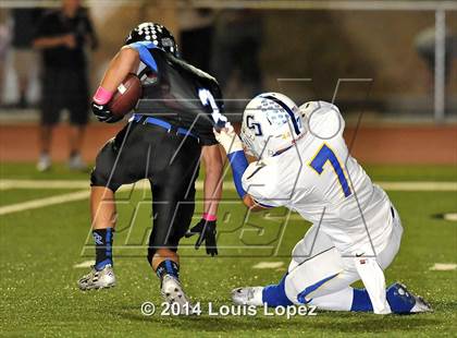 Thumbnail 1 in Charter Oak @ Diamond Ranch photogallery.