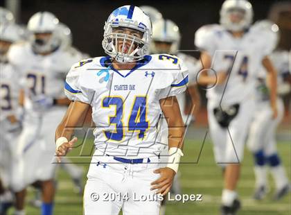 Thumbnail 2 in Charter Oak @ Diamond Ranch photogallery.