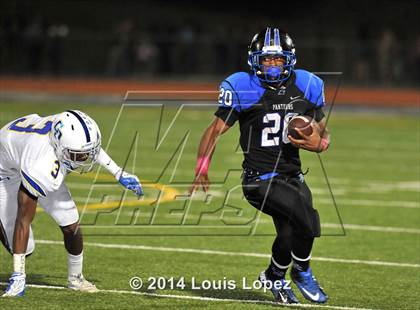 Thumbnail 1 in Charter Oak @ Diamond Ranch photogallery.