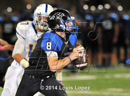 Thumbnail 1 in Charter Oak @ Diamond Ranch photogallery.