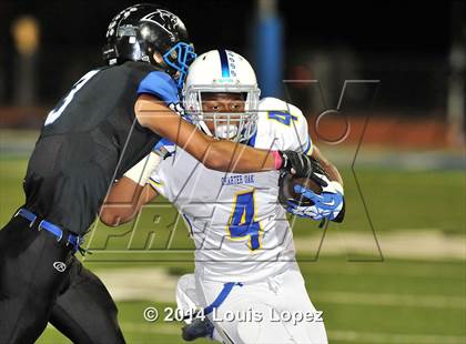 Thumbnail 2 in Charter Oak @ Diamond Ranch photogallery.