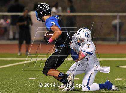 Thumbnail 3 in Charter Oak @ Diamond Ranch photogallery.