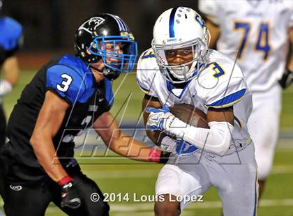 Thumbnail 3 in Charter Oak @ Diamond Ranch photogallery.