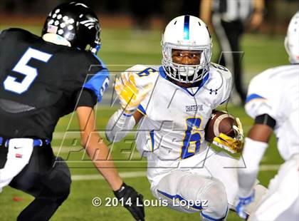 Thumbnail 2 in Charter Oak @ Diamond Ranch photogallery.