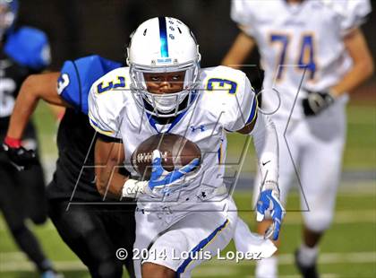 Thumbnail 1 in Charter Oak @ Diamond Ranch photogallery.