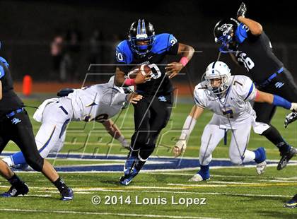 Thumbnail 1 in Charter Oak @ Diamond Ranch photogallery.