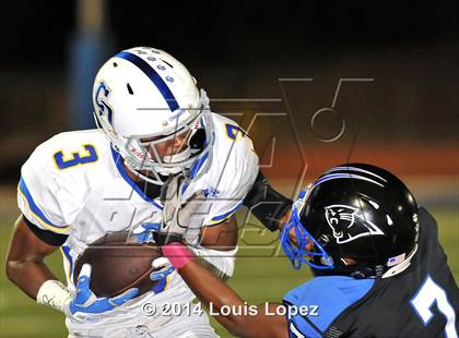 Thumbnail 3 in Charter Oak @ Diamond Ranch photogallery.