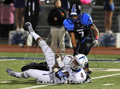 Thumbnail 2 in Charter Oak @ Diamond Ranch photogallery.