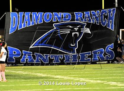 Thumbnail 1 in Charter Oak @ Diamond Ranch photogallery.