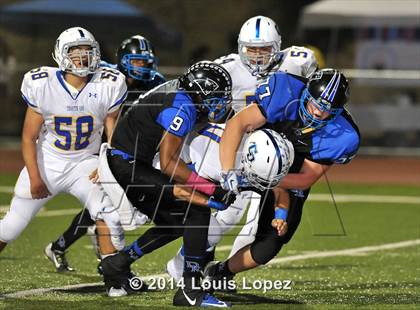 Thumbnail 1 in Charter Oak @ Diamond Ranch photogallery.