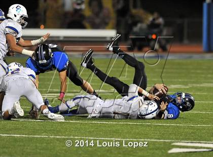 Thumbnail 2 in Charter Oak @ Diamond Ranch photogallery.