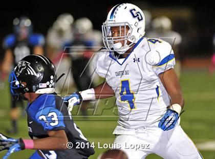 Thumbnail 1 in Charter Oak @ Diamond Ranch photogallery.