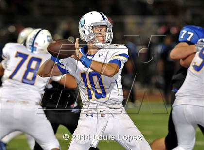 Thumbnail 3 in Charter Oak @ Diamond Ranch photogallery.