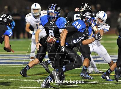 Thumbnail 3 in Charter Oak @ Diamond Ranch photogallery.