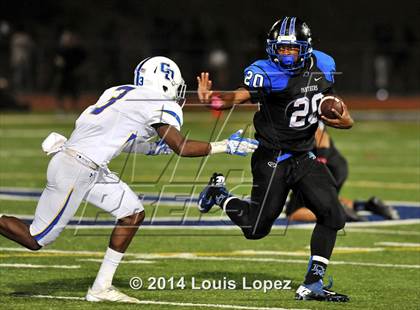 Thumbnail 3 in Charter Oak @ Diamond Ranch photogallery.