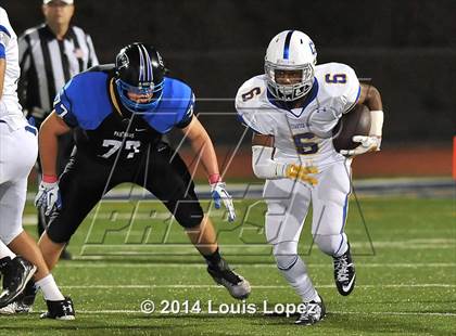 Thumbnail 3 in Charter Oak @ Diamond Ranch photogallery.