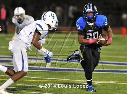 Thumbnail 2 in Charter Oak @ Diamond Ranch photogallery.