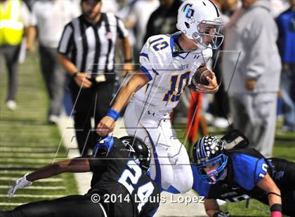 Thumbnail 2 in Charter Oak @ Diamond Ranch photogallery.