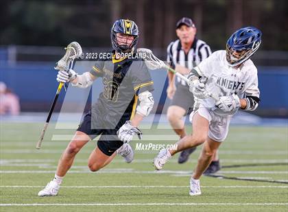 Thumbnail 1 in Sequoyah @ River Ridge photogallery.
