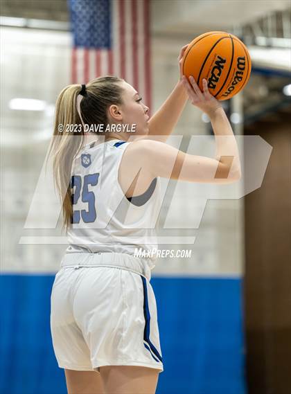 Thumbnail 2 in Cyprus @ Bingham (UHSAA 6A First Round) photogallery.