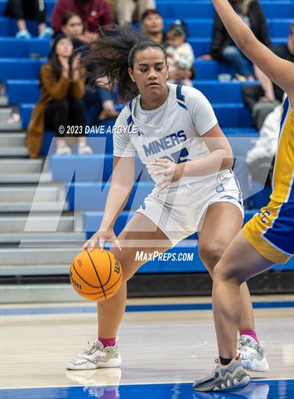Thumbnail 2 in Cyprus @ Bingham (UHSAA 6A First Round) photogallery.