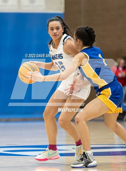 Thumbnail 1 in Cyprus @ Bingham (UHSAA 6A First Round) photogallery.