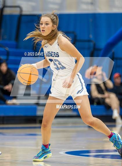 Thumbnail 3 in Cyprus @ Bingham (UHSAA 6A First Round) photogallery.