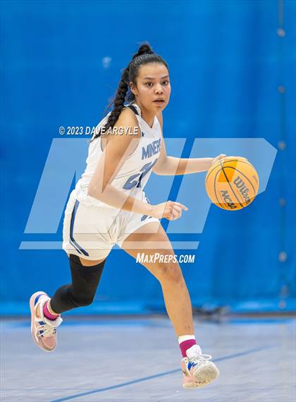 Thumbnail 2 in Cyprus @ Bingham (UHSAA 6A First Round) photogallery.