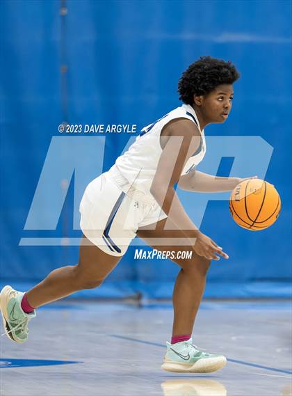 Thumbnail 1 in Cyprus @ Bingham (UHSAA 6A First Round) photogallery.