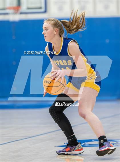 Thumbnail 3 in Cyprus @ Bingham (UHSAA 6A First Round) photogallery.