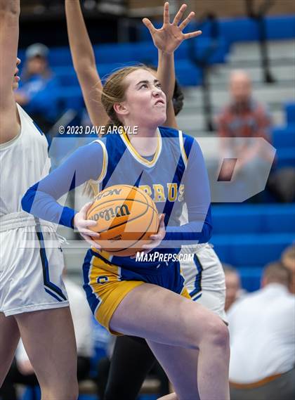 Thumbnail 2 in Cyprus @ Bingham (UHSAA 6A First Round) photogallery.