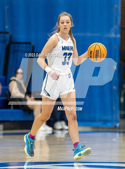 Thumbnail 2 in Cyprus @ Bingham (UHSAA 6A First Round) photogallery.