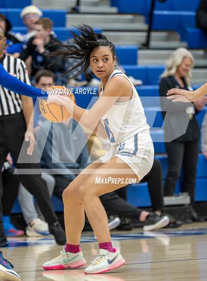 Thumbnail 1 in Cyprus @ Bingham (UHSAA 6A First Round) photogallery.