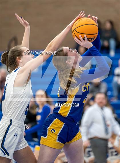 Thumbnail 2 in Cyprus @ Bingham (UHSAA 6A First Round) photogallery.