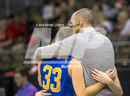 Thumbnail 1 in Newport Central Catholic vs Dixie photogallery.