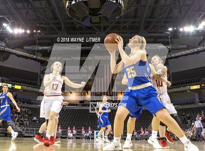 Thumbnail 1 in Newport Central Catholic vs Dixie photogallery.