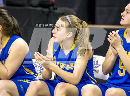 Thumbnail 2 in Newport Central Catholic vs Dixie photogallery.