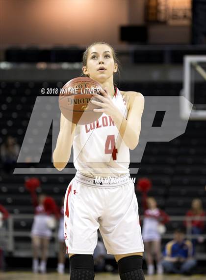 Thumbnail 3 in Newport Central Catholic vs Dixie photogallery.