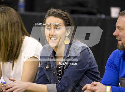 Thumbnail 1 in Newport Central Catholic vs Dixie photogallery.