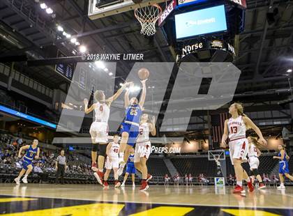 Thumbnail 1 in Newport Central Catholic vs Dixie photogallery.