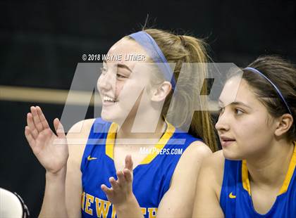 Thumbnail 2 in Newport Central Catholic vs Dixie photogallery.