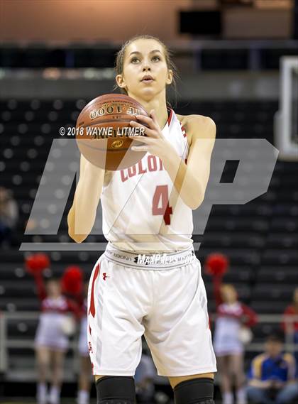 Thumbnail 2 in Newport Central Catholic vs Dixie photogallery.