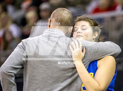 Thumbnail 3 in Newport Central Catholic vs Dixie photogallery.