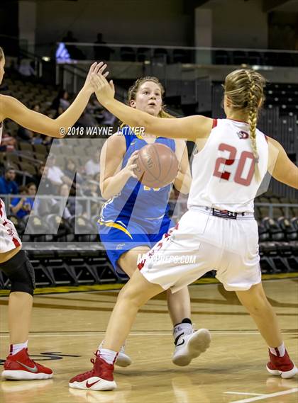 Thumbnail 1 in Newport Central Catholic vs Dixie photogallery.