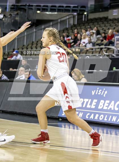Thumbnail 3 in Newport Central Catholic vs Dixie photogallery.