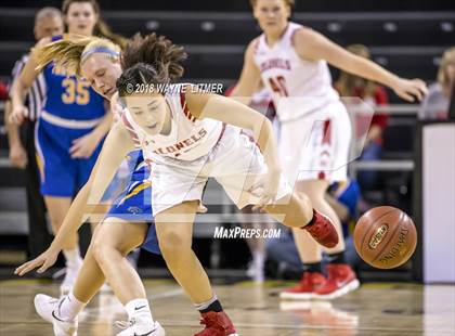 Thumbnail 1 in Newport Central Catholic vs Dixie photogallery.