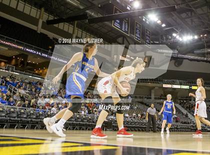 Thumbnail 1 in Newport Central Catholic vs Dixie photogallery.